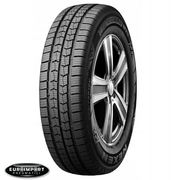Nexen WINGUARD WT1  225/70 R15 112 R  